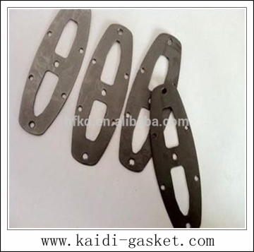 Custom graphite gasket tanged metal manufacturer