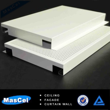 Metal Ceiling and Metal Ceiling Tiles for New Metal Ceiling