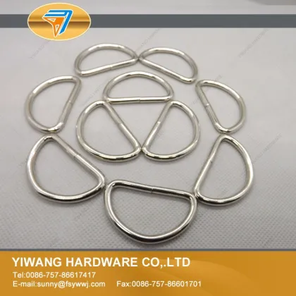 hot sale new products hardware d ring