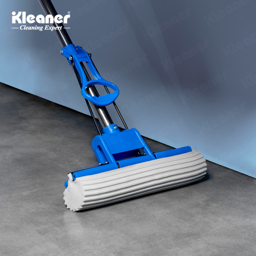 Kleaner 27cm PVA Magic Mop – מגב רולר