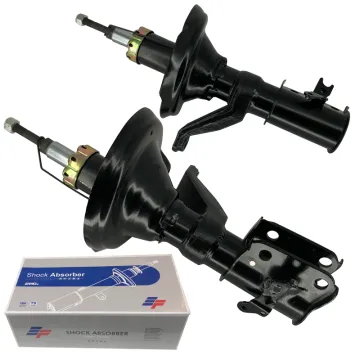 Front Left Shock Absorber for Honda Stream 2003-2005 RN1 RN3