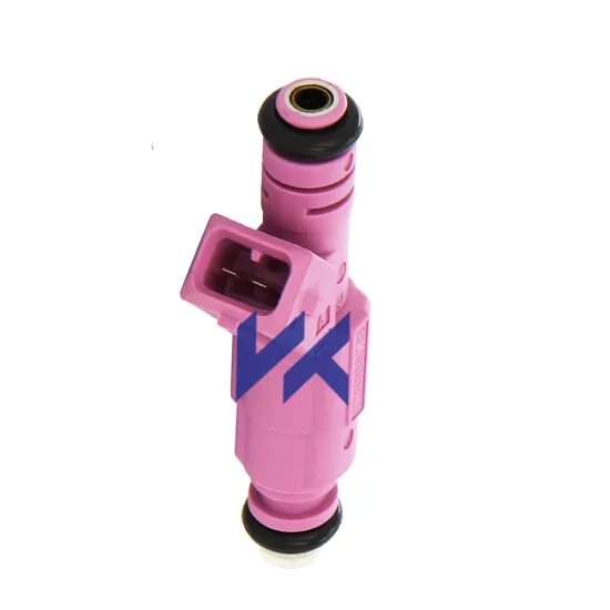 High Quality Gasoline Nozzle 0280155786 For Citroen Ford Fuel Injector Nozzle