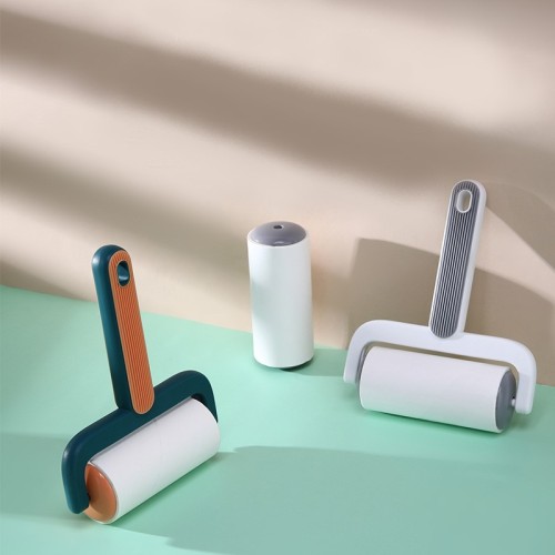 Home Cleaning Helper Có thể tháo rời Roller Dán công cụ tóc