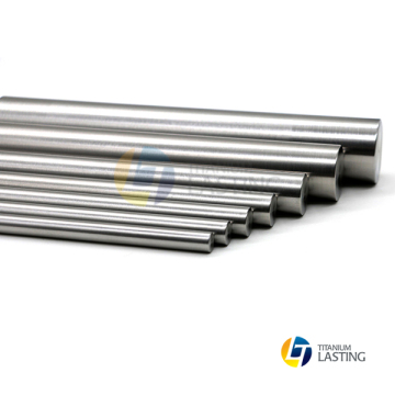 Aerospace Titanium Round Bar for Sale