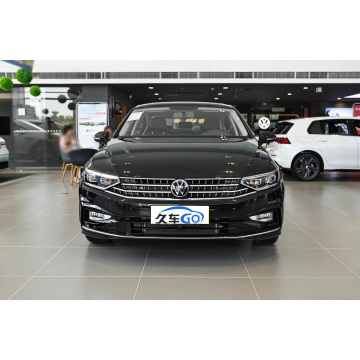 Volkswagen Magotan New Car Model