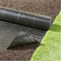 Heavy Duty Weed Control Fabric