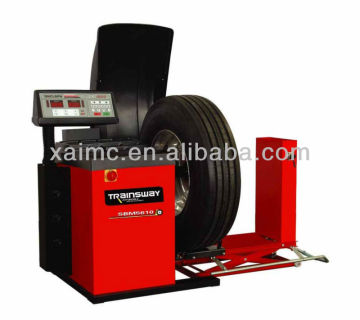 Wheel balancer SBM5610