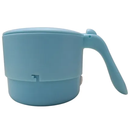german pool foldable travel kettle