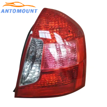 Factory Price Halogen Xenon Rear Brake Light Lamp for Hyundai Accent 2006-2010