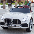 Electric Toy Sports Car Maserati CL-602