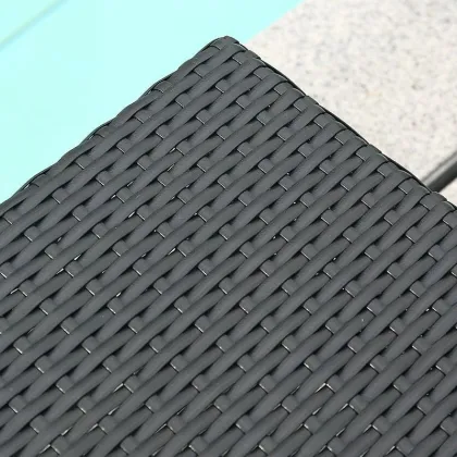 Outdoor Pool Bed Sun Lounger