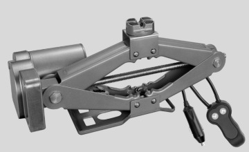 DC 12V Machine price and electric car jack price
