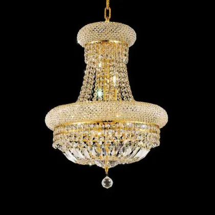 Crystal Chandelier Lighting