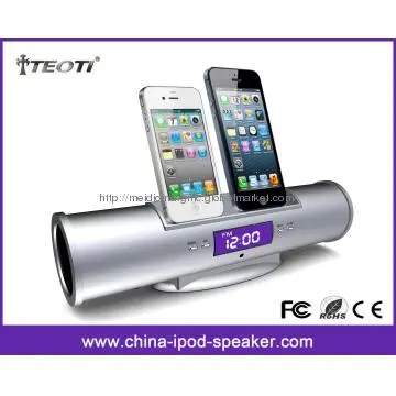 powered speakers for iPhone 5