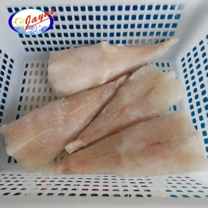 Good taste favorable price fresh sea frozen monkfish tail