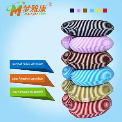 Memory Foam Neck Pillow Travel Neck Pillow