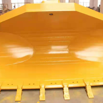 Alloy Steel Bucket Teeth Side Cutter Standard Excavator Bucket