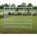 Galvanized cheap cattle panel