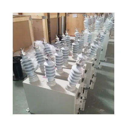 High Voltage Capacitors: MLS 113 M040EB0D, CCG81, MZCDL60-40kV 202M N4700