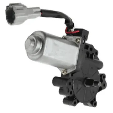 Front Left Driver Side Window Motor for Infiniti QX56 Nissan OEM 807319FJ0A