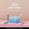 Одноразовые ручки Vape E Cigarette Lana Stick Vape