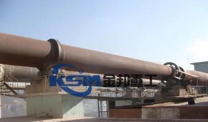 Rotary Kiln Furnace/Kiln Furnace/Rotary Kiln Design