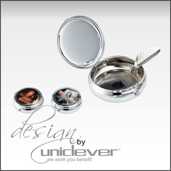 Cute Ashtrays