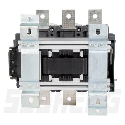 Schneider Electric LC1F800 800A 3 Phase High Current Contactor