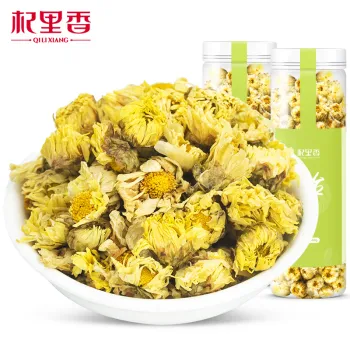 Wild Kunlun Snow Daisy