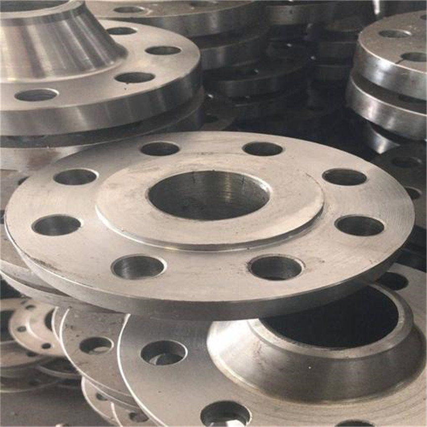 EN1092-1 PN 100 FLAT FLANGE 16INCH CARBON STEEL