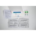 Kit de teste de ácido nucleico IAV/IBV/ADV (método da sonda de pCR-fluorescência)