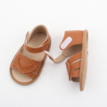 Tilpassede mode baby sandaler toddler