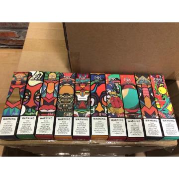 MASKKING HIGH PRO MAX Vape Cigarette