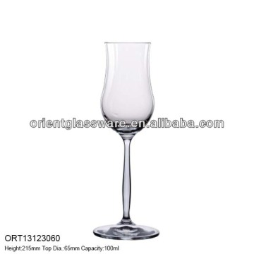 100ml crystal wine glass,3oz Champagne glass,white wine glass