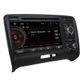 7 inch Car Audio Electronics for Audi TT