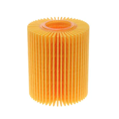 Wholesale Auto Engine Accessories: Custom Car Oil Filter 04152-B1010 - Machine Oil Filter