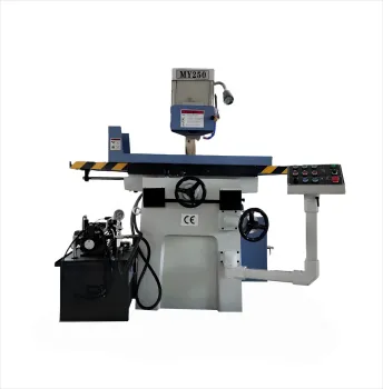 Precision Hydraulic Surface Grinding Machine