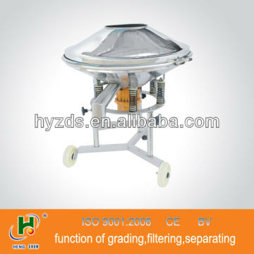 stainless steel liquid filter machine