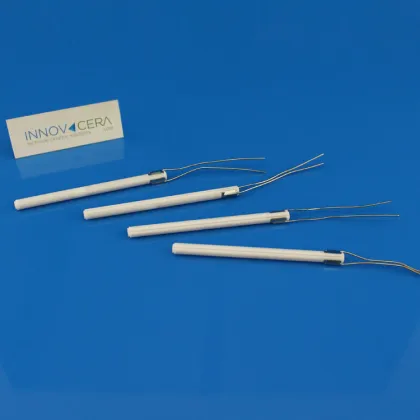 Innovacera Ceramic Heating Element for HAKKO Model 933 Soldering Iron