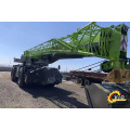 Brand new ZOOMLION 85T ZRT850D542 Rough Terrain Crane