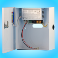 Regulador de voltaje de la unidad de fuente de alimentación 12VDC, ups