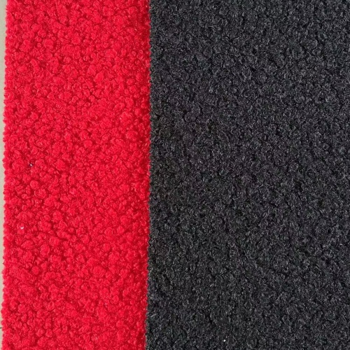 Вязание 100%полиэфирная руно