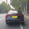 2022 Hongqi H9 Smart Connected Flagship Edition