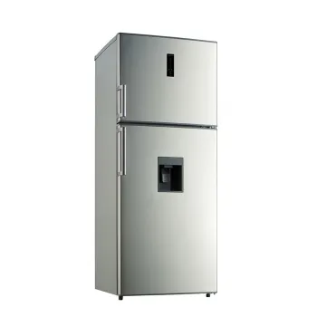 420L Double Door Frost-Free Refrigerator: Your Comprehensive Kitchen Companion