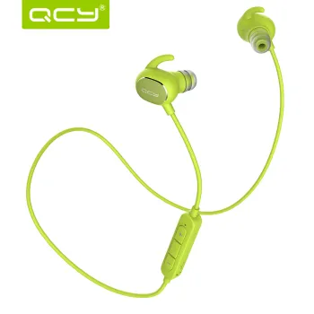 CVC6.0 Noise Cancelling Wireless Sport Headset