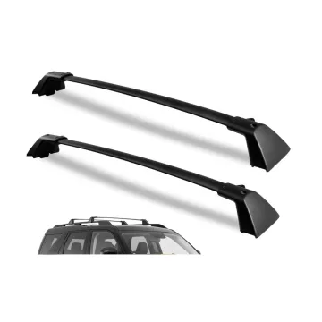 Roof Racks and Cargo Luggage Carriers for Ford Bronco Accessories