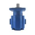 CBG series spline shaft hydraulic gear pump parts