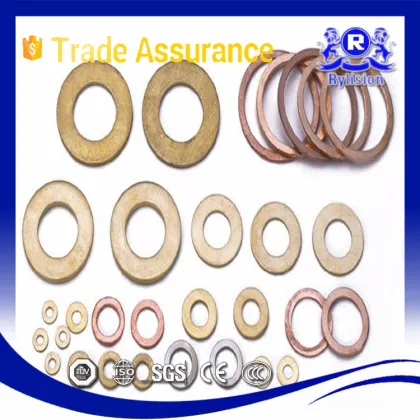 Macao SUS301 Stainless Steel Taper Washer