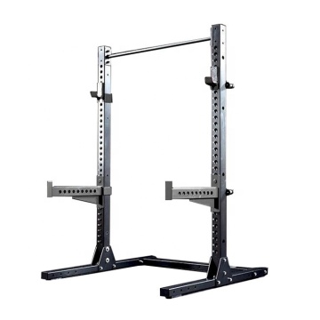 Pull-up addestramento Power Home Gym Resto di squat regolabile