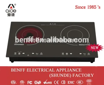5600W intelligent cooker germany stove magnetic induction stove